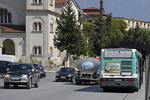 Albansko: Berat