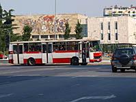 Albansko: Tirana