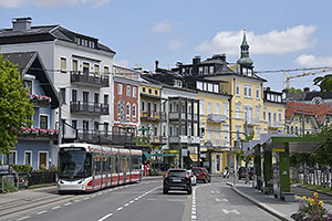 Gmunden