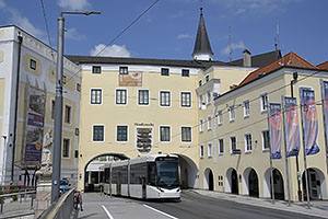 Gmunden - Vorchdorf - Lambach