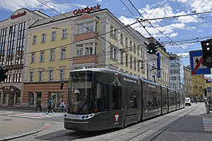 Rakusko: Linz