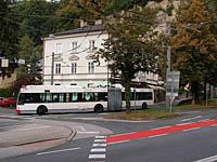 Rakusko: Salzburg