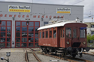 Gmunden - Vorchdorf - Lambach