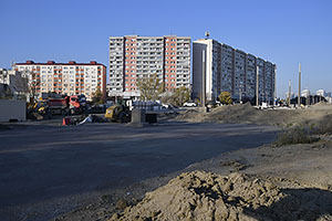 Bratislava