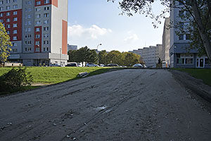 Bratislava