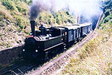 vlak SNP 2004