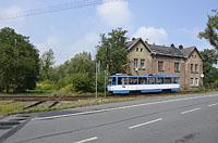 MHD Ostrava