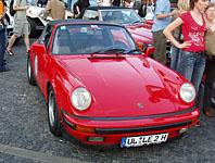 Bratislava: Porsche 911, Donau masters 2007