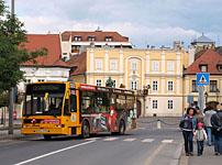 Madarsko: Győr