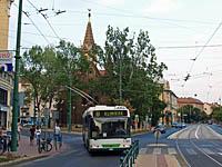 Madarsko: Szeged