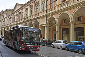 Bologna