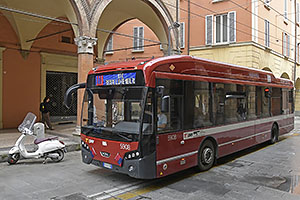 Bologna