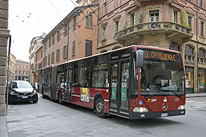Bologna