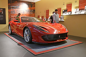 Maranello