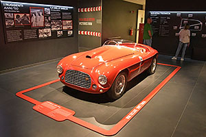Maranello