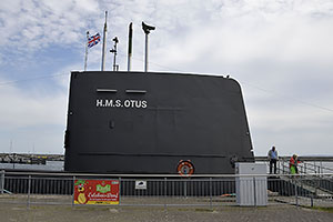 HMS Otus