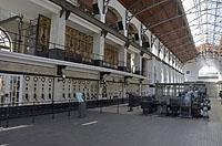 Múzeum električiek Porto