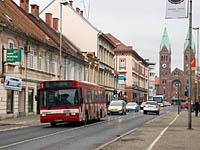 Slovinsko: Maribor