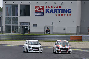 Slovakiaring 2023