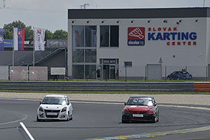 Slovakiaring 2023