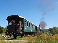 Vlak SNP 2009