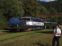 Vlak SNP 2009