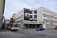 Banska Bystrica: MHD Banska Bystrica