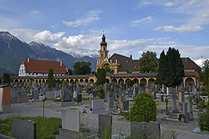 Innsbruck