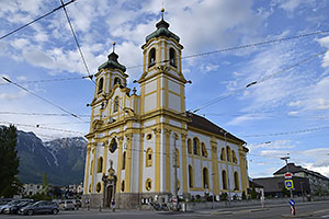 Innsbruck