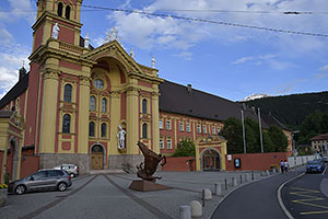 Innsbruck