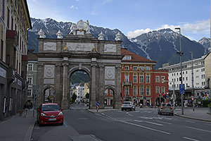 Innsbruck