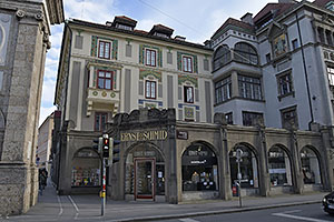 Innsbruck