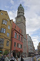Innsbruck