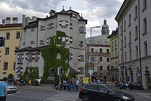 Innsbruck