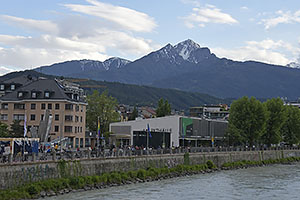 Innsbruck