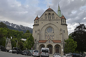 Innsbruck