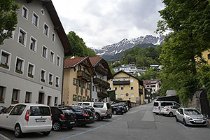 Innsbruck