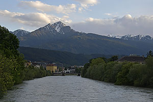 Innsbruck