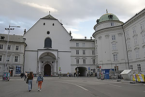 Innsbruck