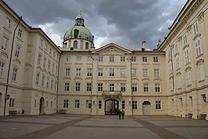 Innsbruck