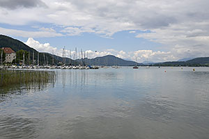 Klagenfurt