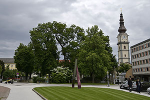 Klagenfurt