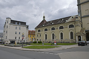 Klagenfurt