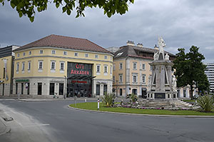 Klagenfurt