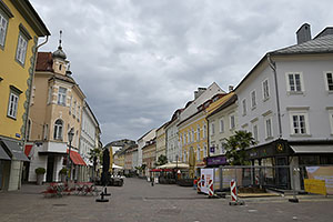 Klagenfurt