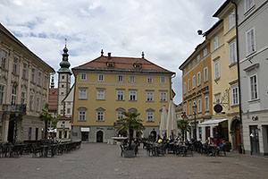 Klagenfurt