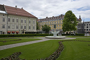 Klagenfurt