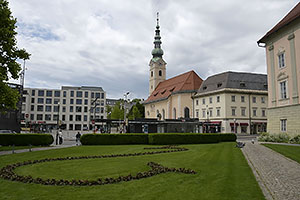 Klagenfurt