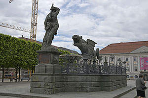Klagenfurt