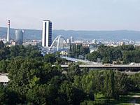 Bratislava, most